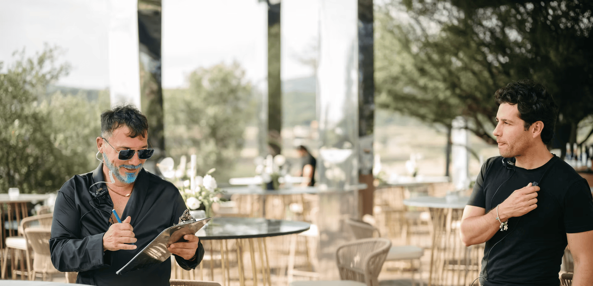 Coordination & On-Site Management