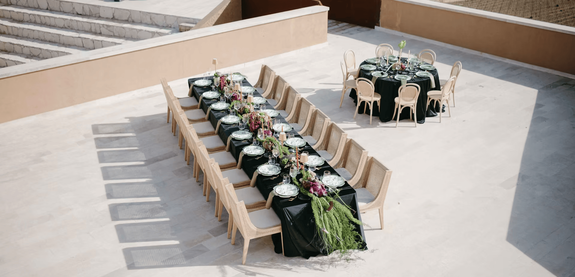 Vendor Curation & Management