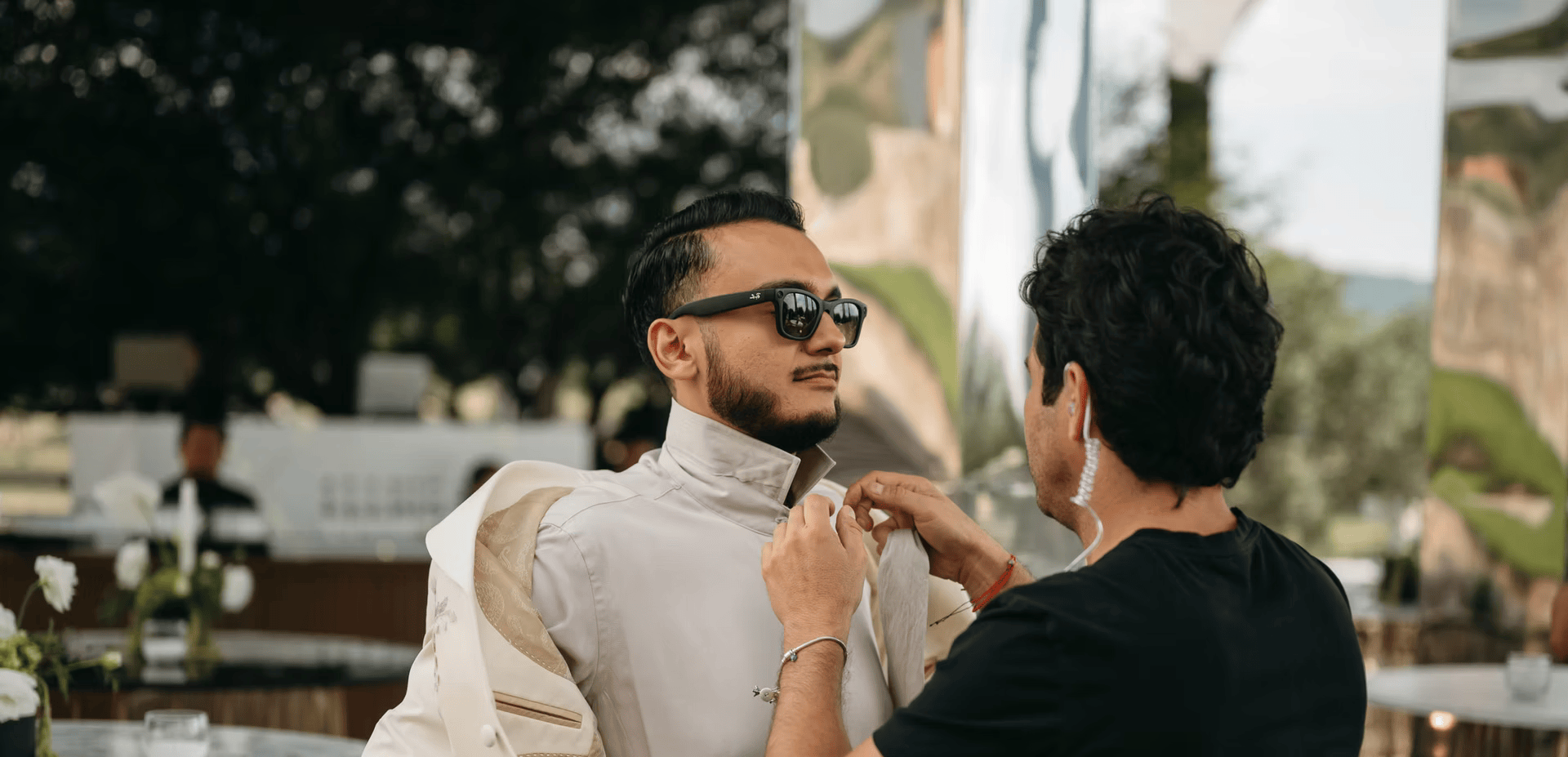 Personalized Guidance Support