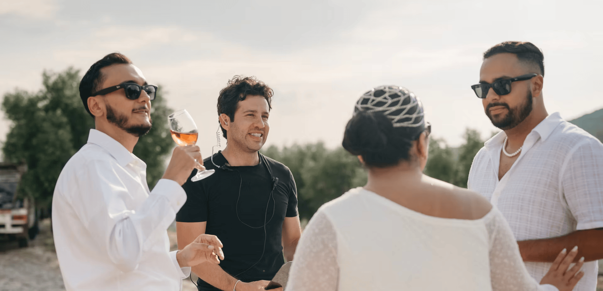 Full Wedding Planning